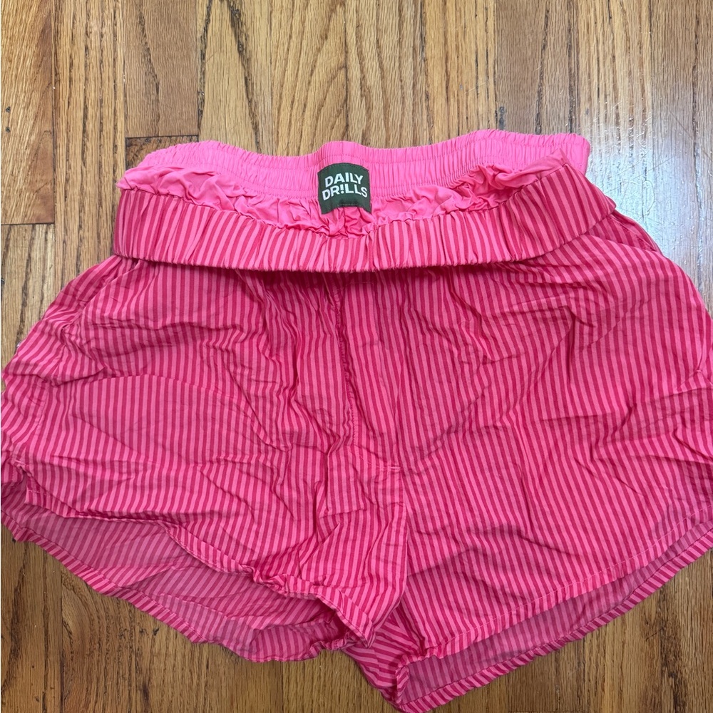 Daily Drills Shorts